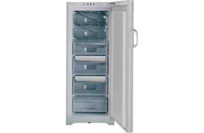 Indesit UIAA 10 .1 Freestanding Freezer - White